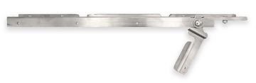 Classic Bally Lockdown Receiver Bar